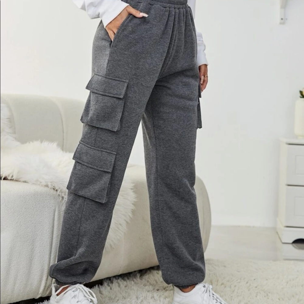 Sweat pants